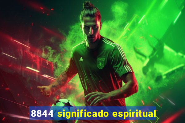 8844 significado espiritual